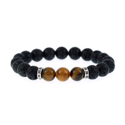 Natural Black Obsidian